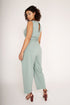 Named Patterns - Kielo Wrap Dress and Jumpsuit